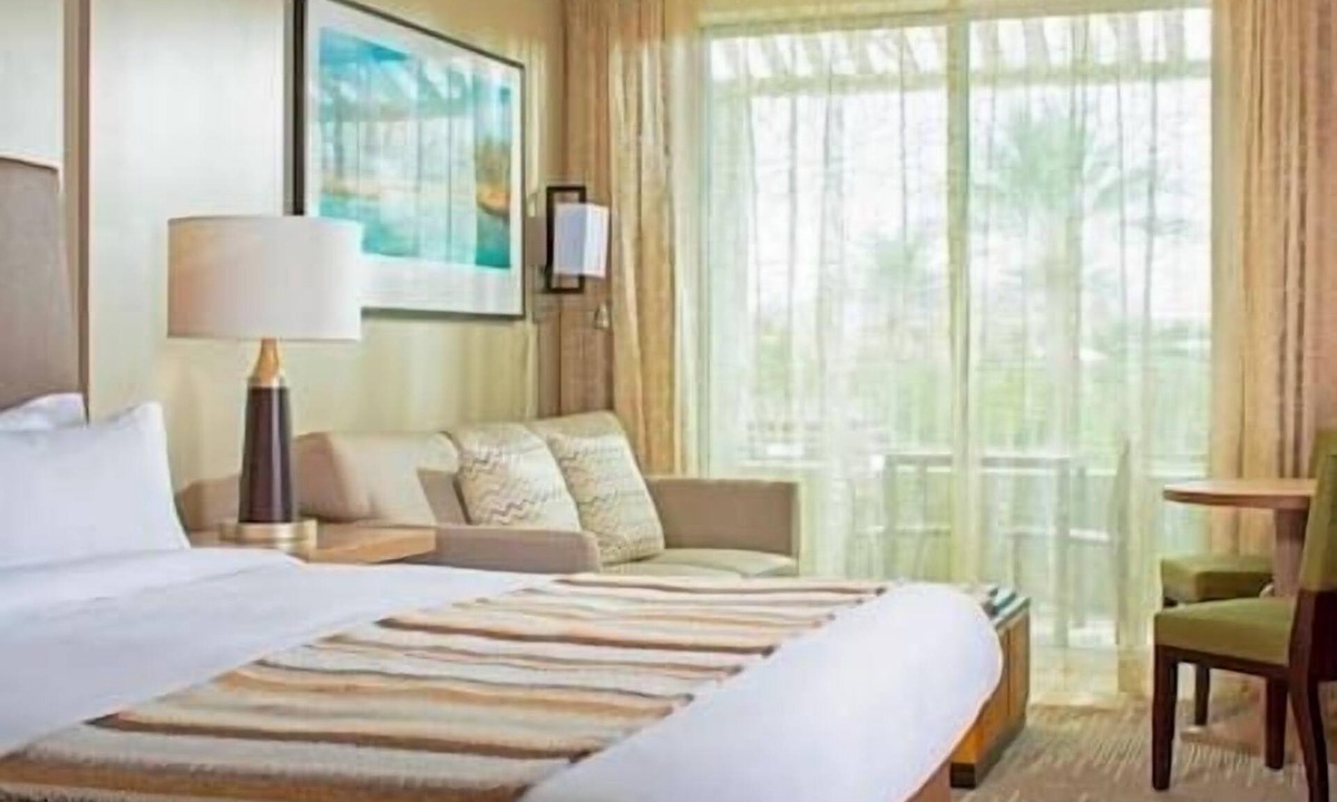 Desert Ridge Resort | ONE BEDROO MARRIOTT CANYON VILLAS AT DESERT RIDGE!