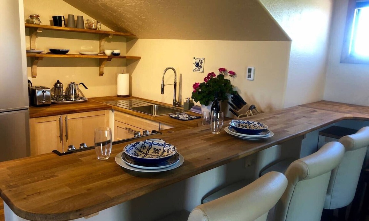 Durango House | Owls Nest
