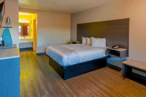 Sweet Home Hotel | OYO Hotel Yoakum West
