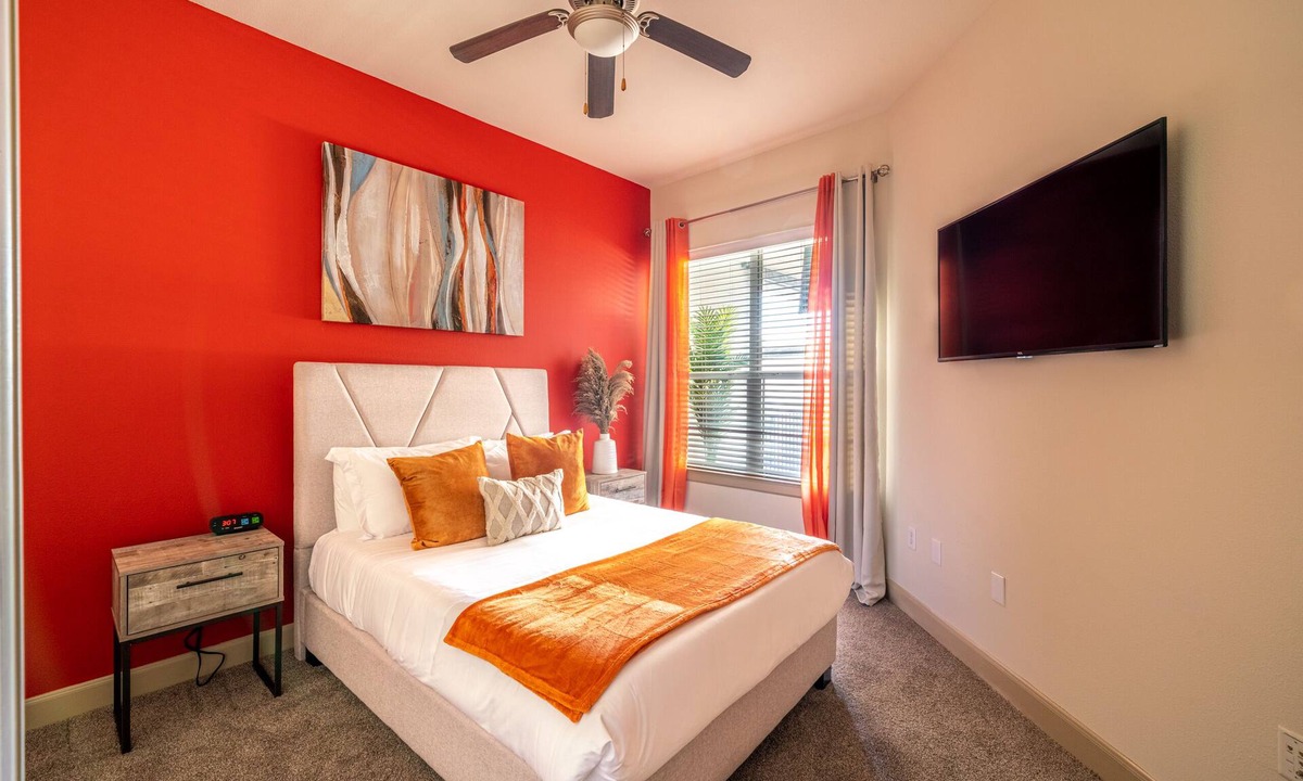 Texas Medical Center Apartment | PackHouse 2 NRG-Med Center