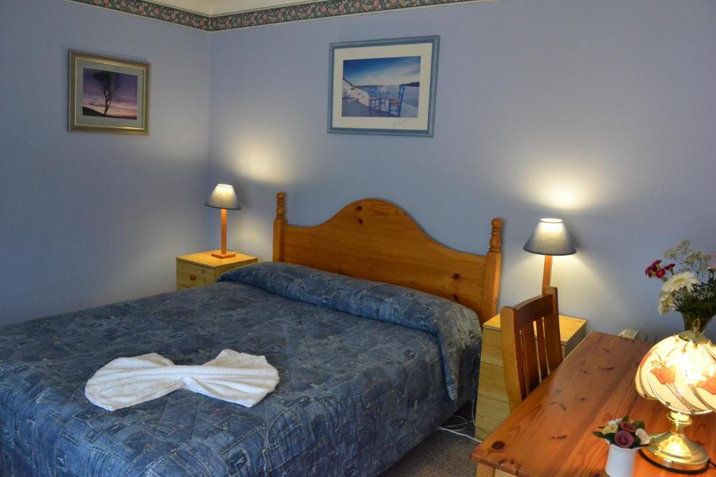 Warwick Bed & Breakfast | Palms Bed & Breakfast