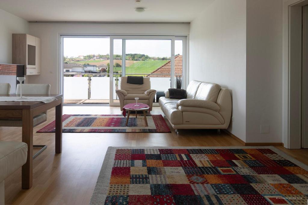 Dobl-Zwaring Apartment | Panoramablick Dobl