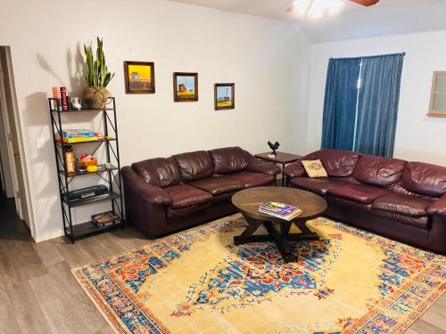 Oklahoma City House | Paradise on the Prairie