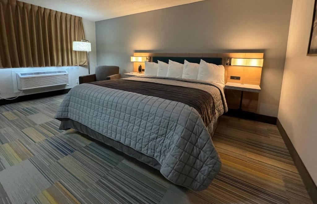 Maryville Hotel | Park Inn by Radisson Maryville