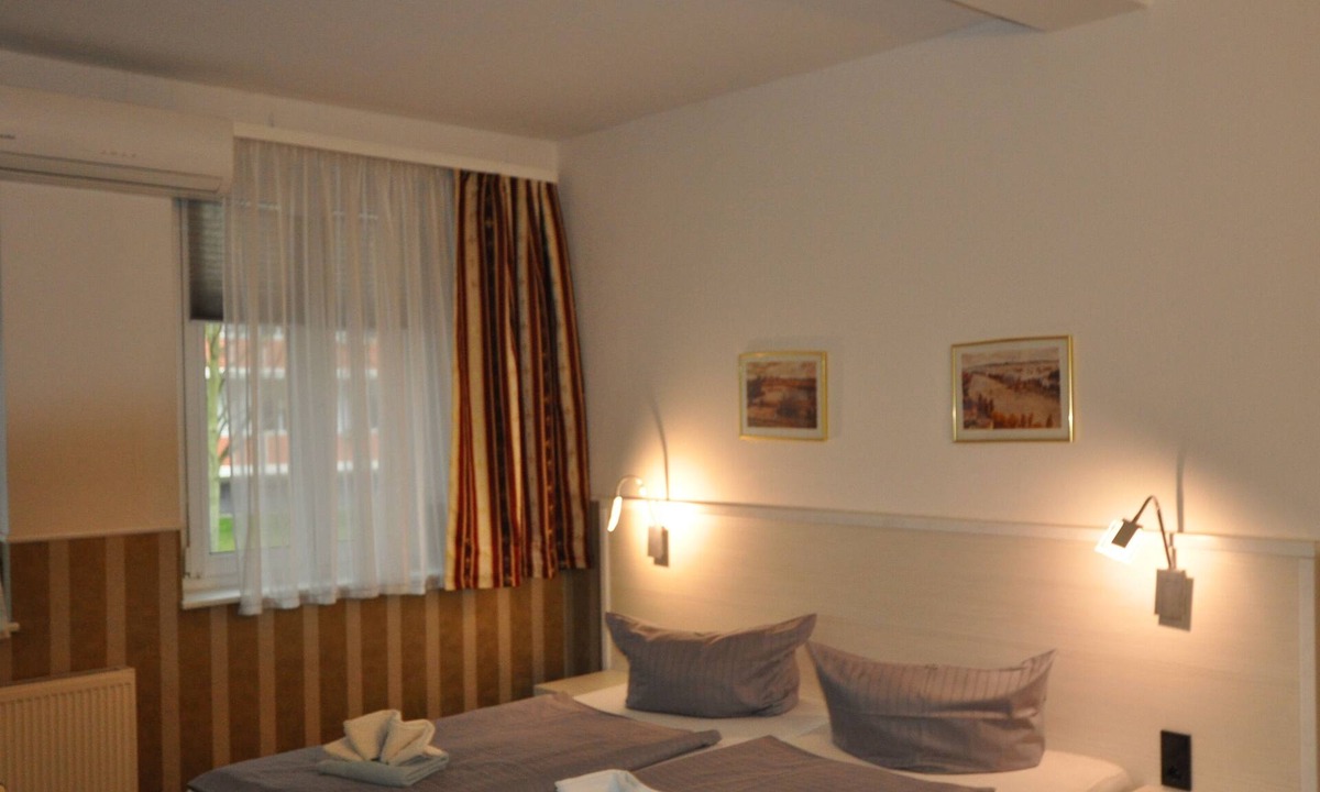 Schwedt/Oder Hotel | Parkhotel Schwedt