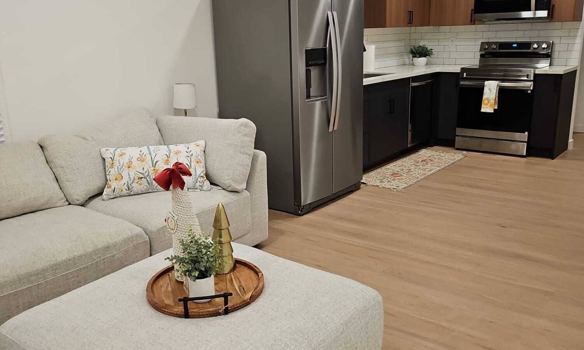 Gatewood House | Peaceful 3-bedroom house in welcoming Seattle neighborhood