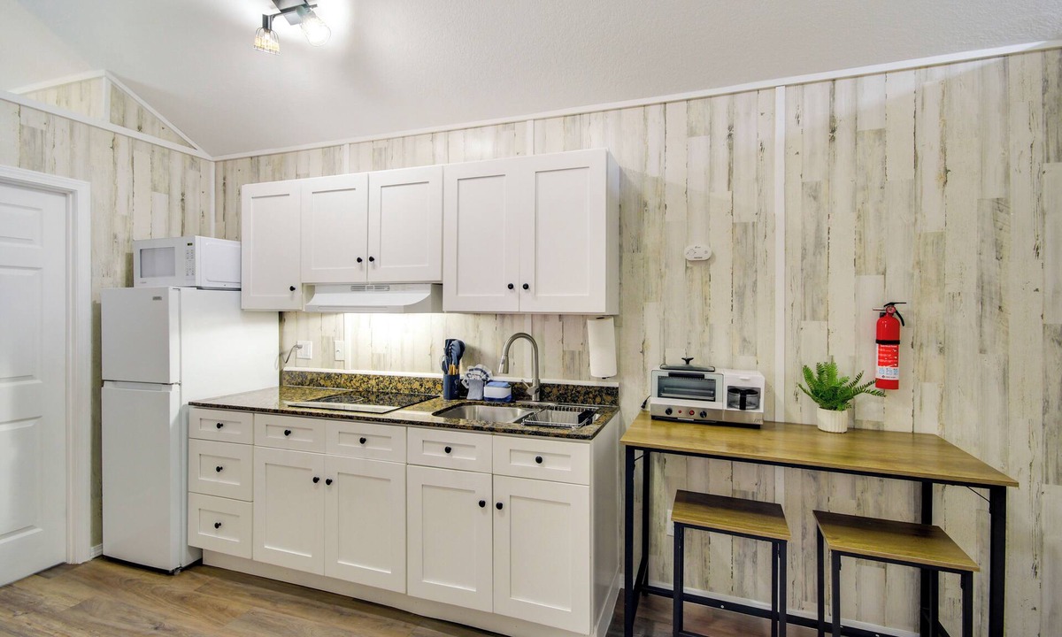Picayune House | Pearl River Fun! Tiny Home 11 Mi to Space Center
