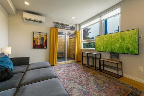 Wallingford House | Perch - Wallingford Comfort