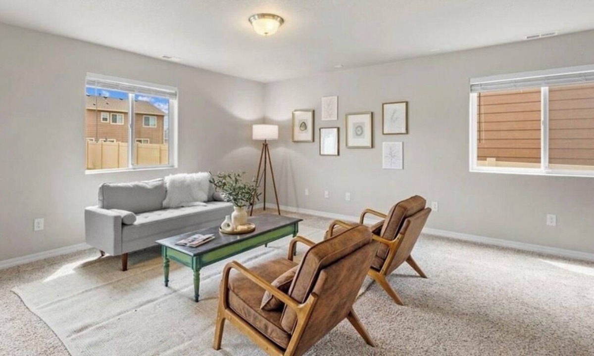 Fountain House | Perfect 3-bedroom house with AC in welcoming Fountain