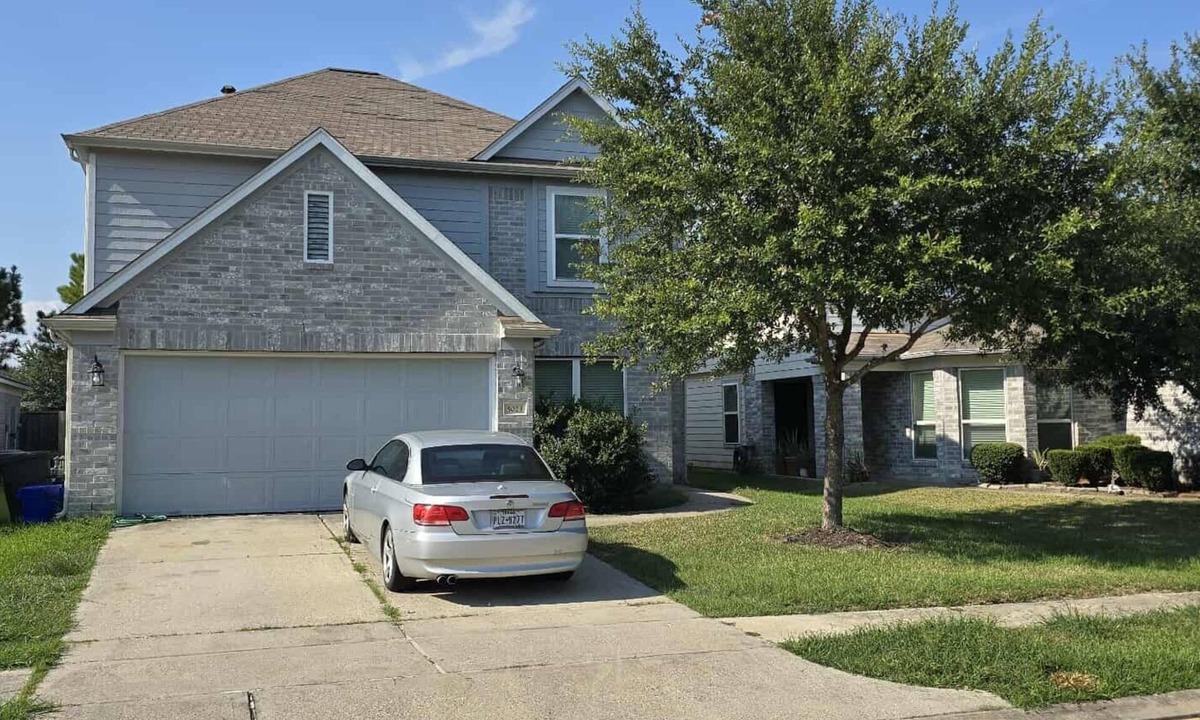 Atascocita House | Perfect for Work or Getaway!