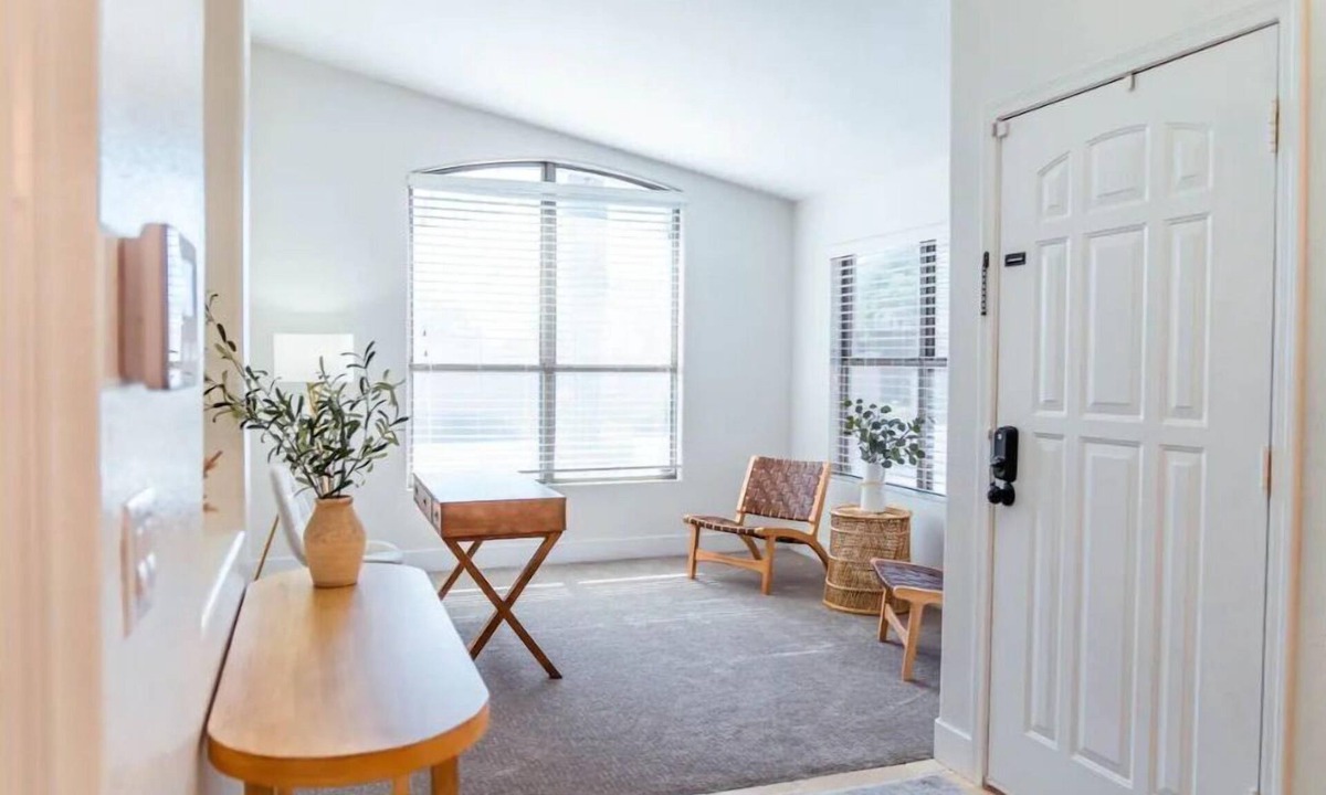 Desert Ridge House | Perfectly-Located, Charming Family Home w/Pool