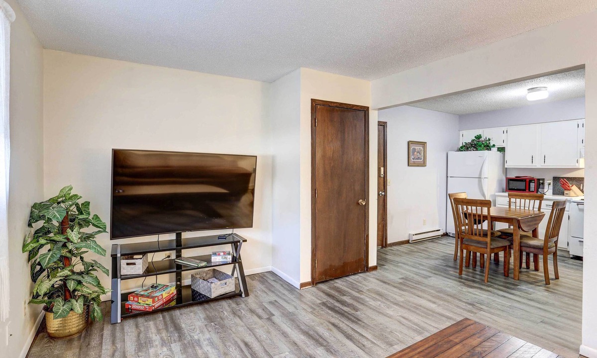 Pierre Apartment | Pet-Friendly Pierre Vacation Rental!