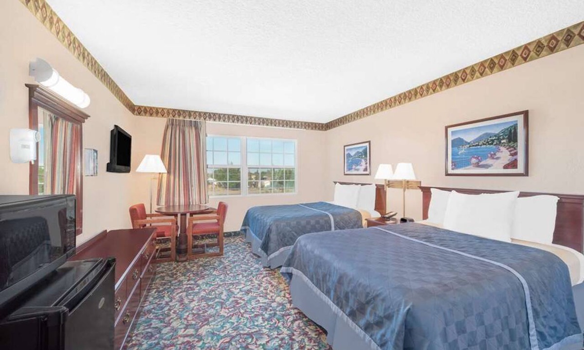 Pecos Hotel | Pet-friendly Unit in Downtown Pecos! with Free Parking & Outdoor Pool