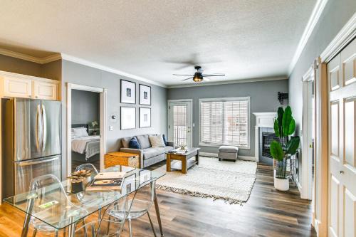 Waukee House | Pet-Friendly Waukee Condo: 14 Mi to Des Moines!