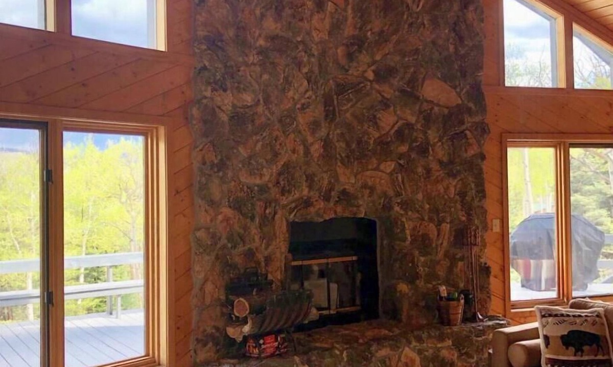 Cuchara Cabin | PINETOP CABIN