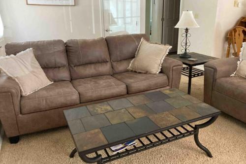 Joseph House | Prairie Creek Condo