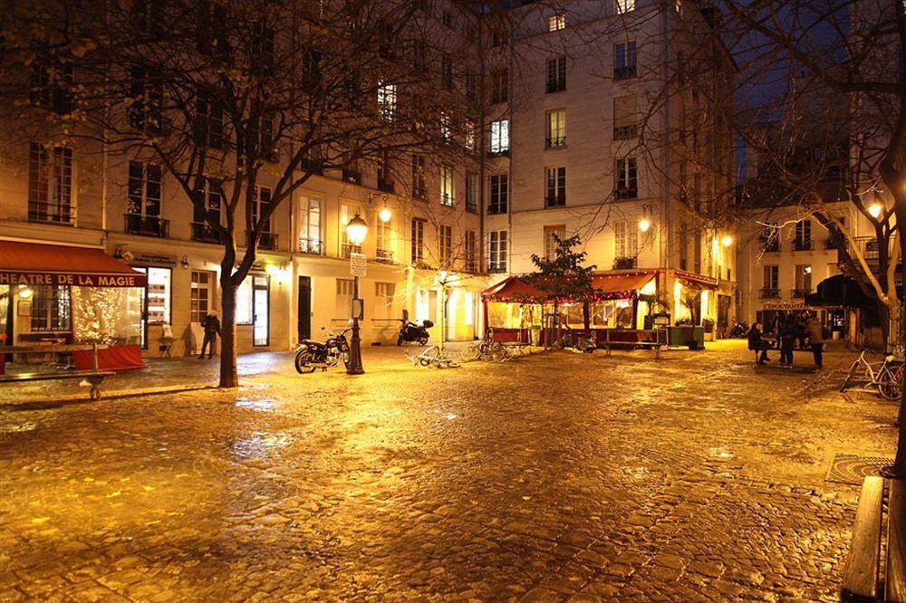 Saint-Gervais Hotel | Pratic Hotel