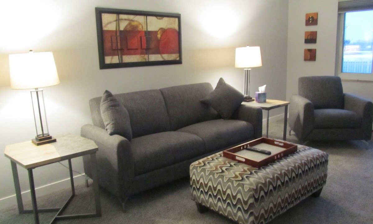 Fitzsimons Apartment | Prime Location Near Anschutz Medical Campus/2 Bed, 1 Bath