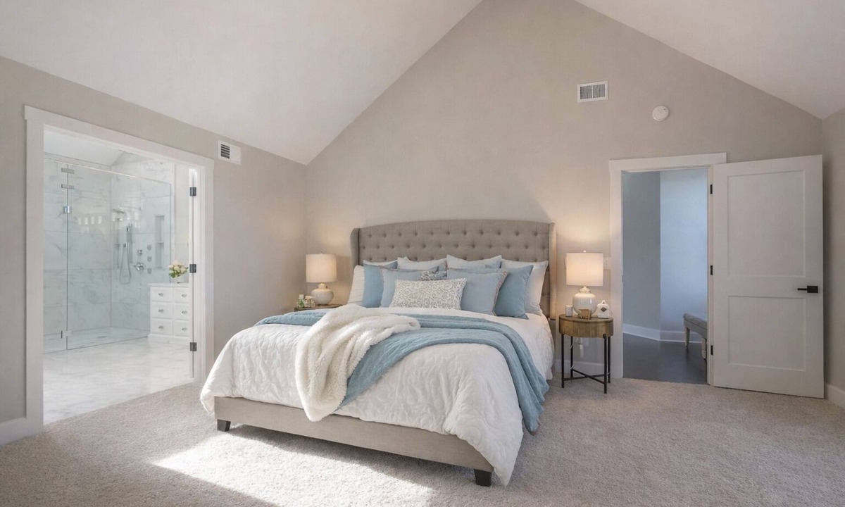 Lenexa House | Private 10-Acre Luxury Retreat with 5-bedrooms - World Cup Ready