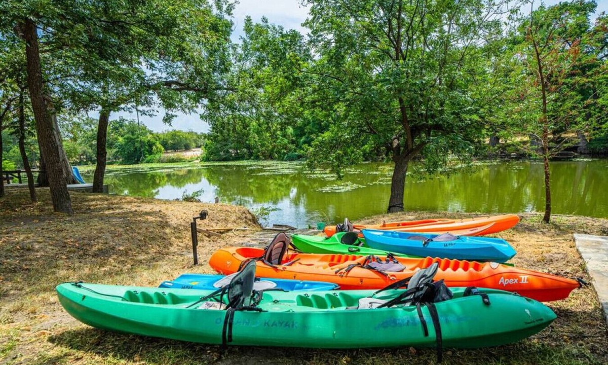 Center Point House | Private 180' Riverfront Oasis: Kayak, Fish & Relax