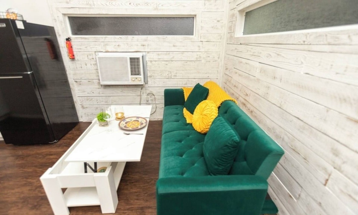 Central Oklahoma City Cottage | Private Cottage in Central Oklahoma City