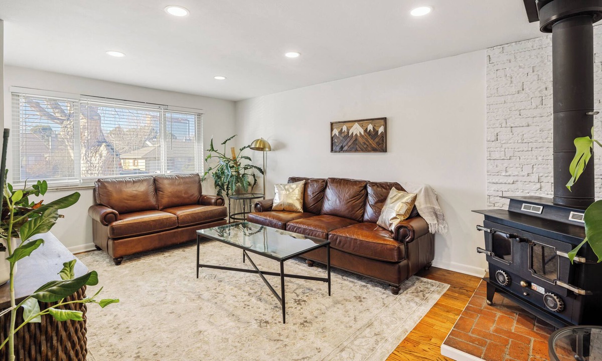 Virginia Village House | Private Denver Stay Near DU & I-25