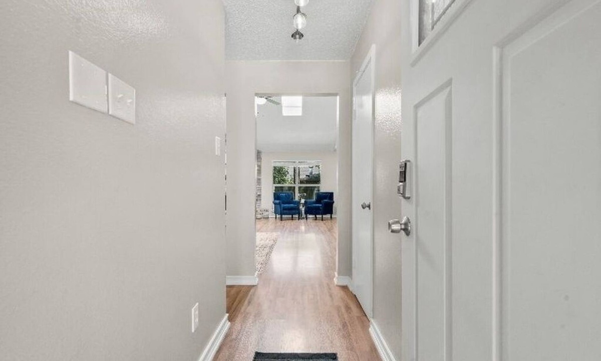 Panther Creek House | Quaint 3-bedroom house with AC in charming Spring