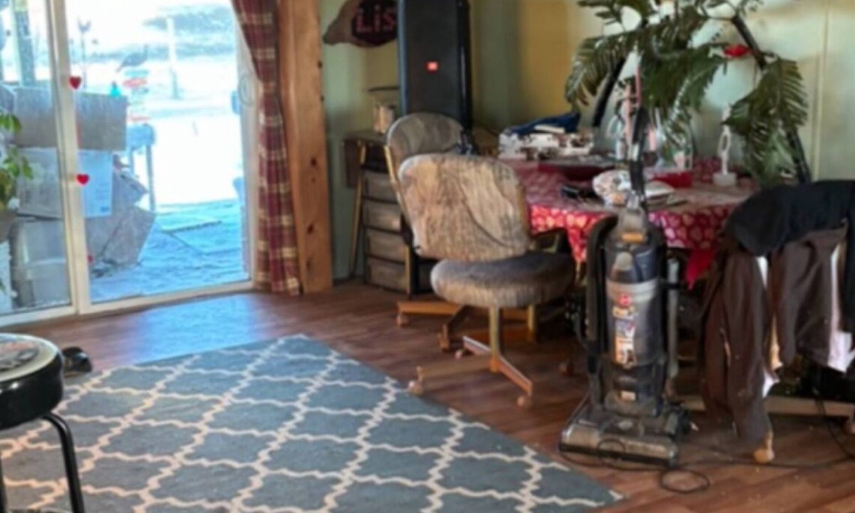 Caputa House | Quaint 3-bedroom mobile home with AC in Box Elder for the Sturgis Rally