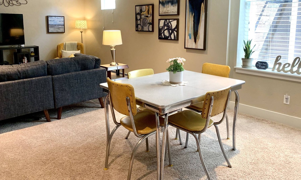 Old Town House | Quaint and Cozy Guest Suite Near Old Town and CSU!