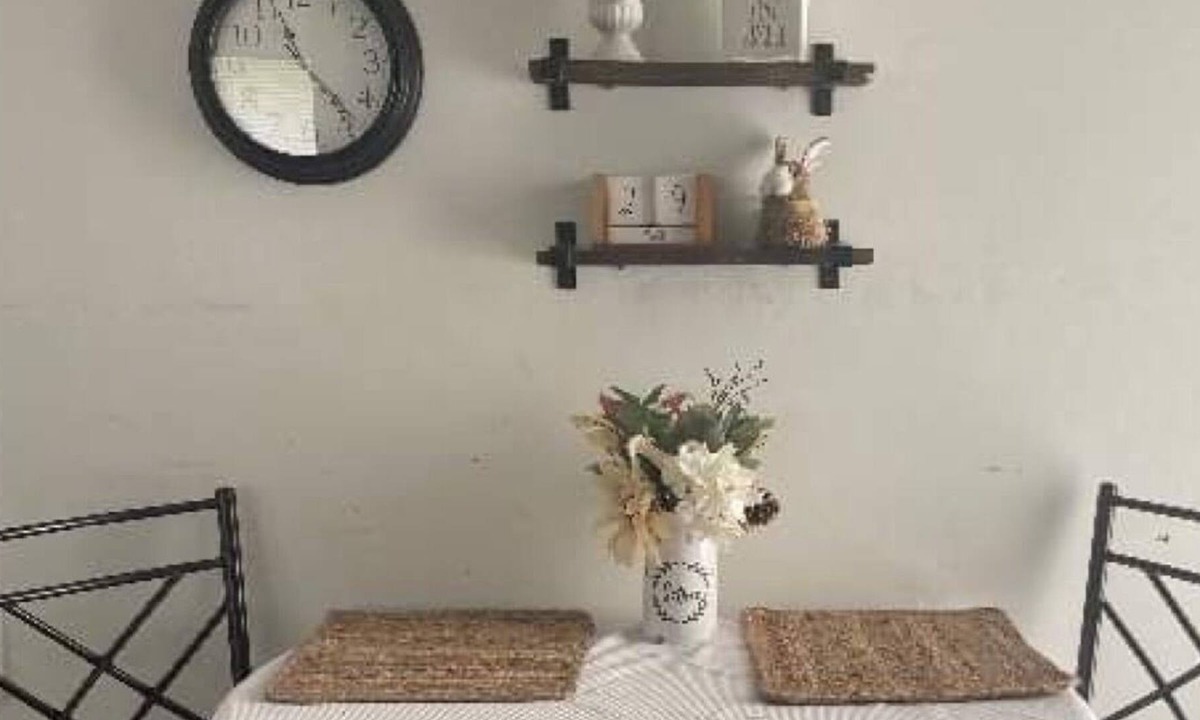 Leesville Apartment | Quaint Apartment- Minutes from Byrd Hospital & Ft Polk