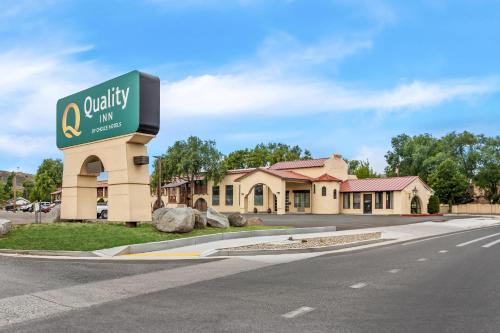 Baker City Hotel | Quality Inn Baker City