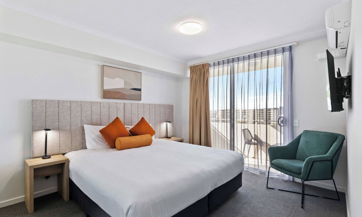 Chermside Apartment | Quest Chermside