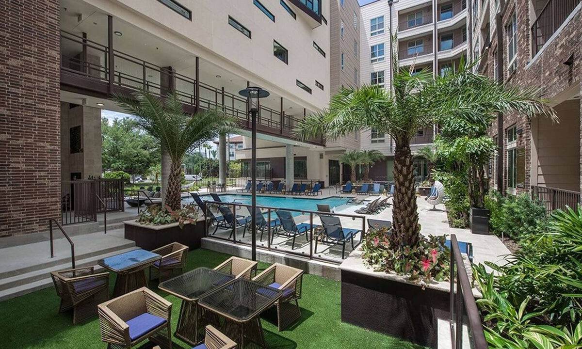 MacGregor Condo | Quiet Condo💎City View💎High Rise💎Balcony💎Pool💎Luxury