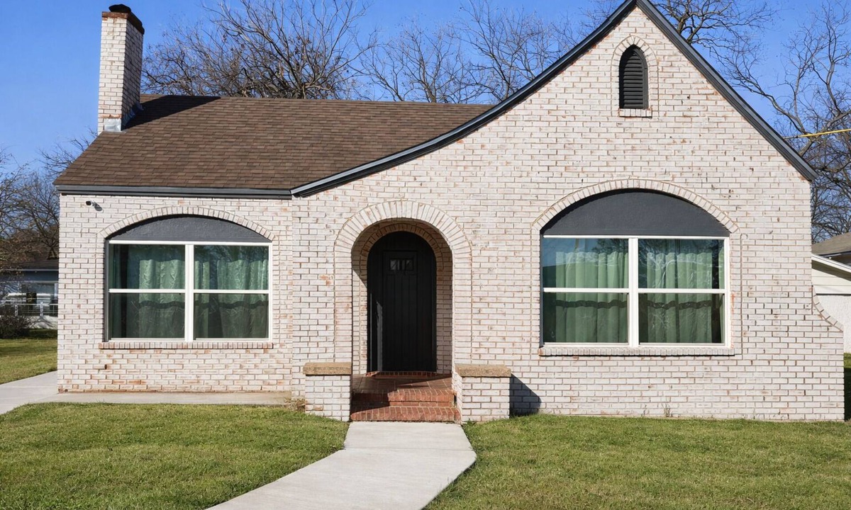 Gainesville House | Quiet Gainesville Get-A-Way - Close to Winstar