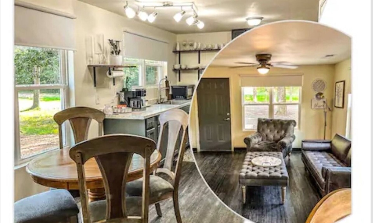 Bigelow House | Quiet Getaway Home 13 min from historic downtown Conway, and all the colleges.