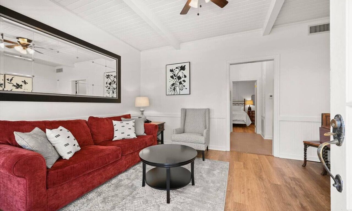 Wakefield Condo | Quiet | Secluded | Convenient | Comfortable
