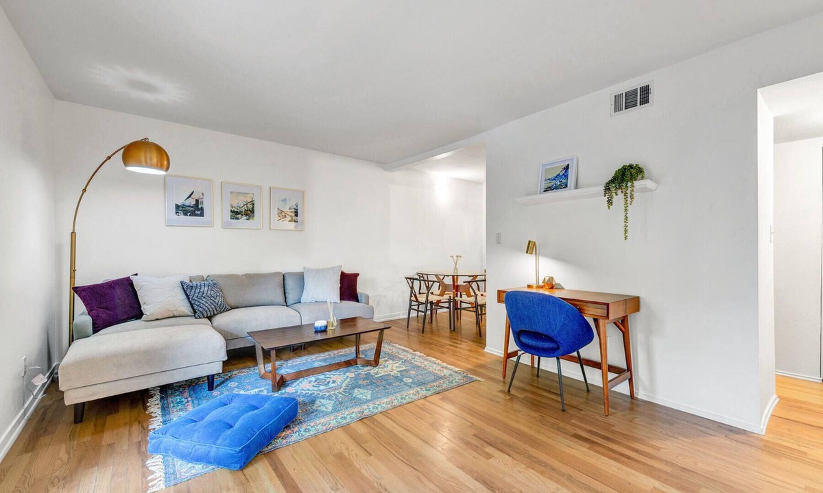 Newlands Apartment | Quiet, Spacious Mapleton Hill Apartment - Walk to Pearl Street - Walk to Hiking