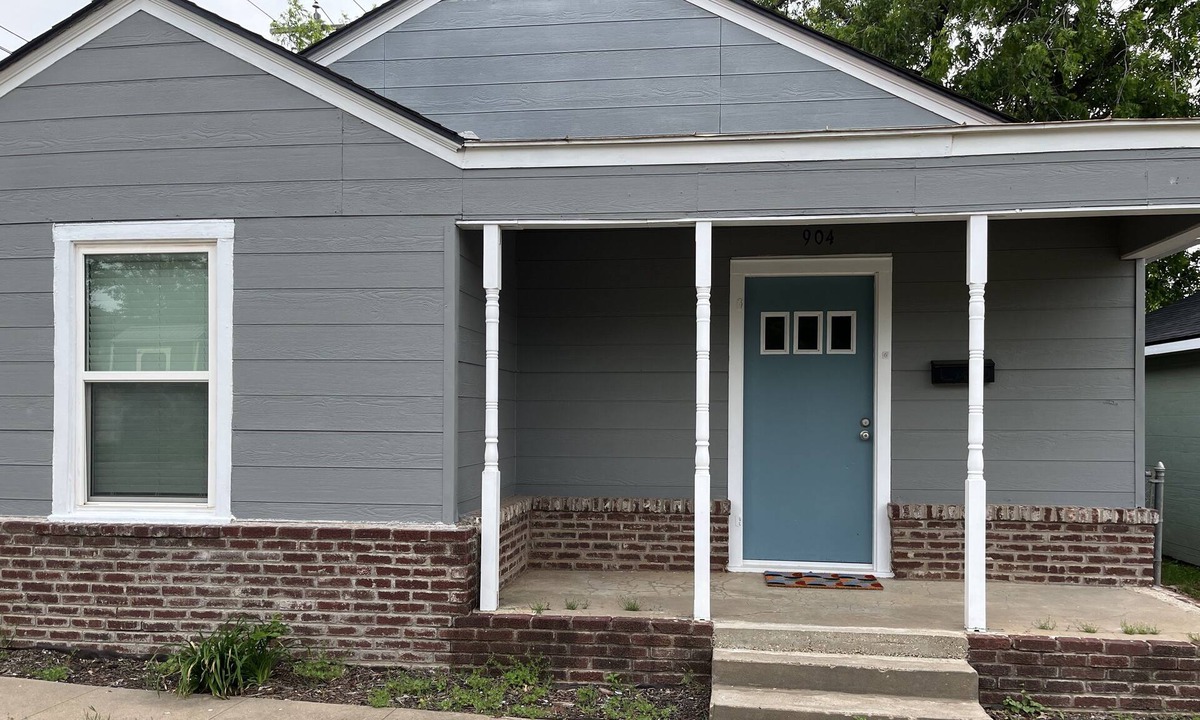 Wichita Falls Cottage | Quilter's Cottage