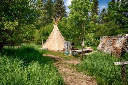 Garden Valley Other | Raging Bull in Garden Valley, ID
