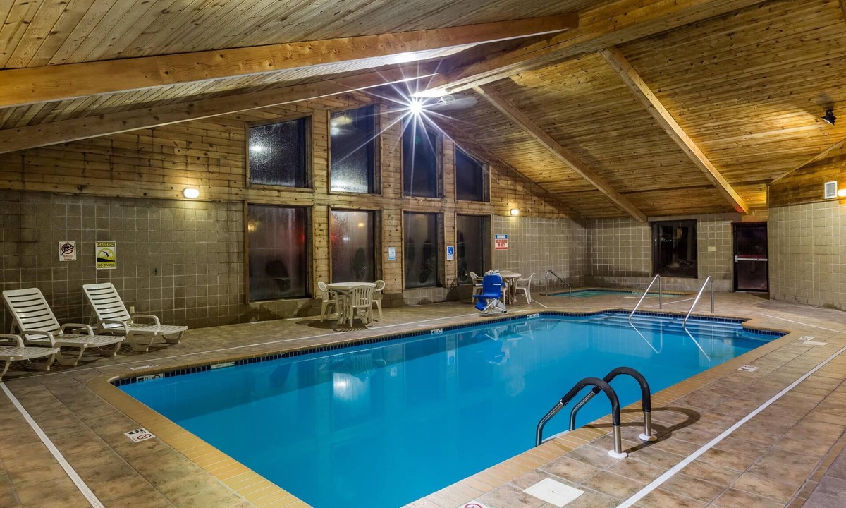 Platte City Hotel | Ramada by Wyndham Platte City KCI Airport