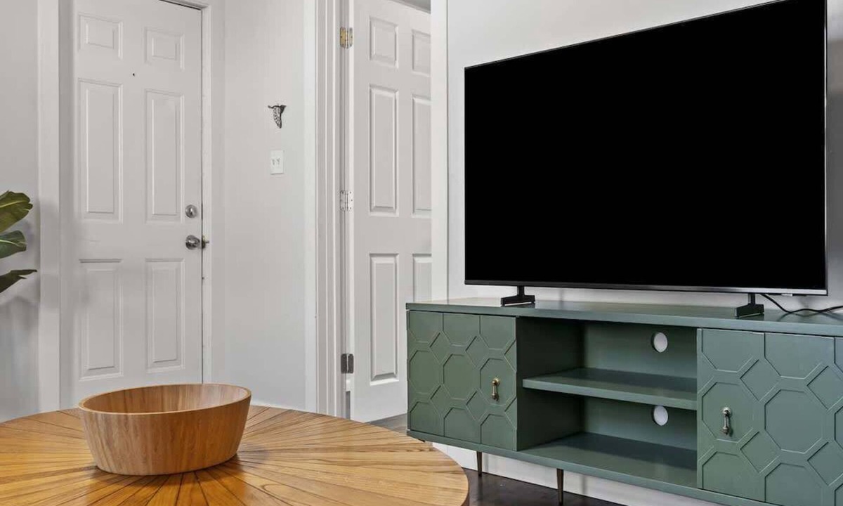 Old Town House | Ranch Home Near Old Town | Dogs welcome