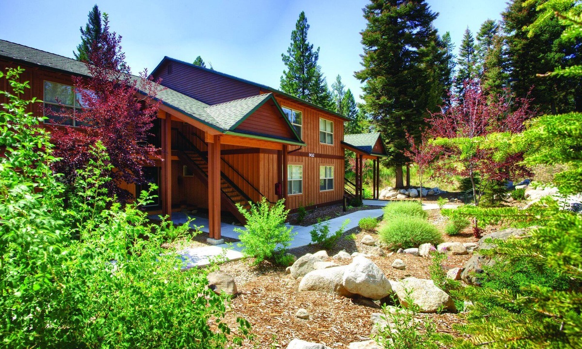 McCall Resort | Recreational and abundant wildlife!