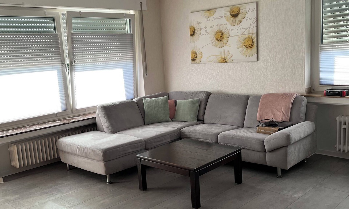 Werne Apartment | Red Dot Eva