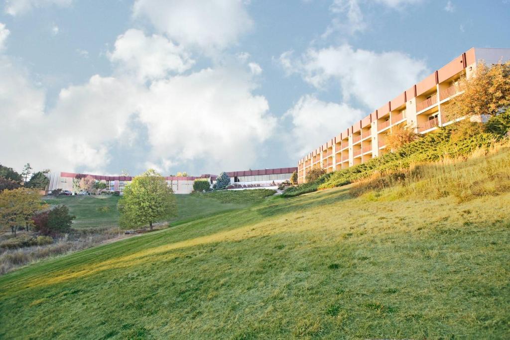 Pendleton Hotel | Red Lion Hotel Pendleton
