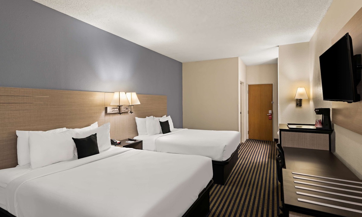 Gretna Hotel | Red Lion Inn & Suites Gretna - Omaha SW