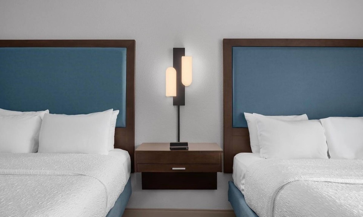 Southaven Hotel | Refreshing Accommodation Near Memphis – Handy for Weekend Trips