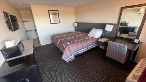 East Las Vegas Hotel | Regal Inn Las Vegas New Mexico