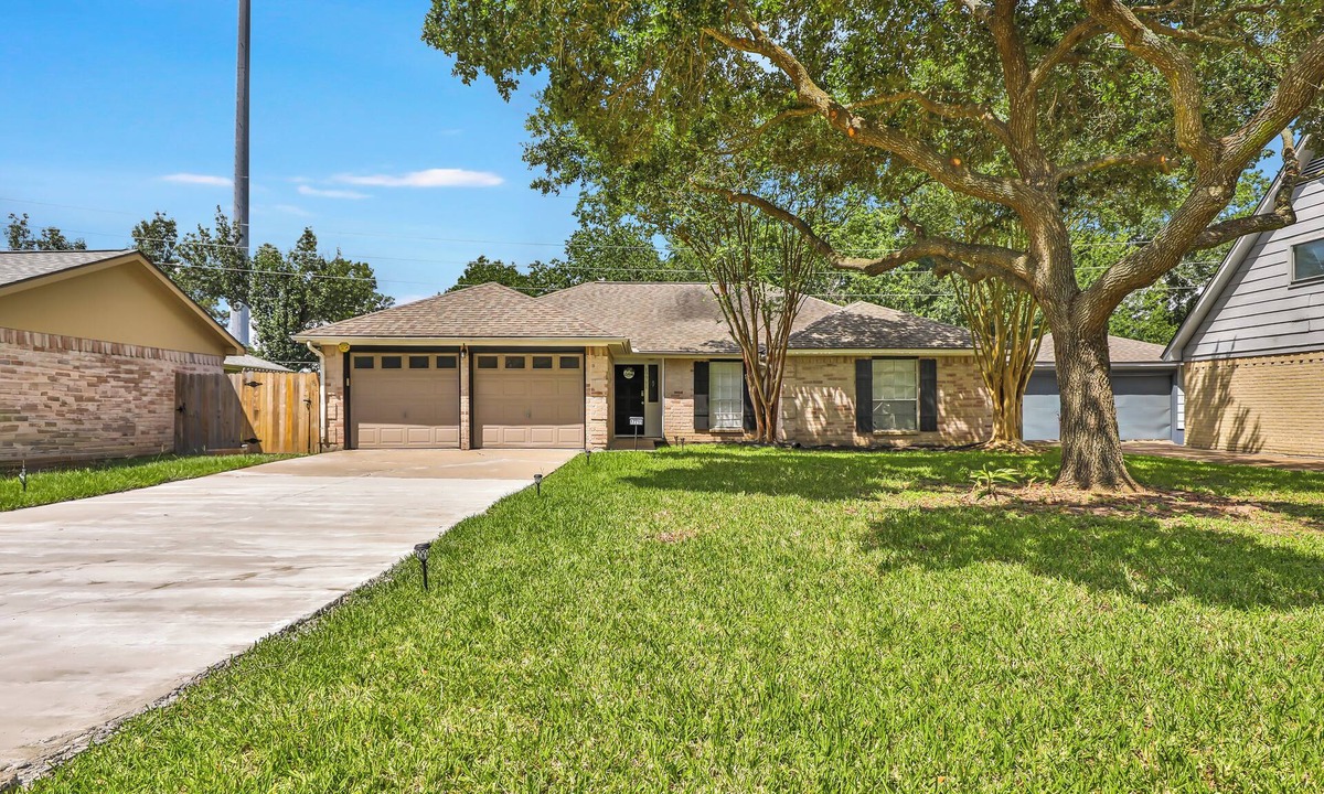 Klein House | Relaxing 3 Bed/2 Bath Home in Klein, TX