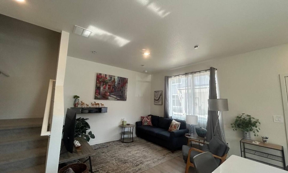 Fort Lupton House | Relaxing 3-bedroom, 42 min to Boulder for Sundance Film Festival