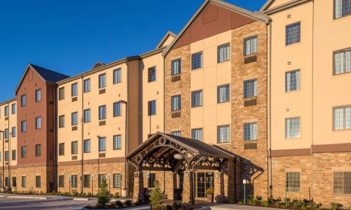 Wichita Falls Apartment | Relaxing Retreat Near Castaway Cove Water Park!